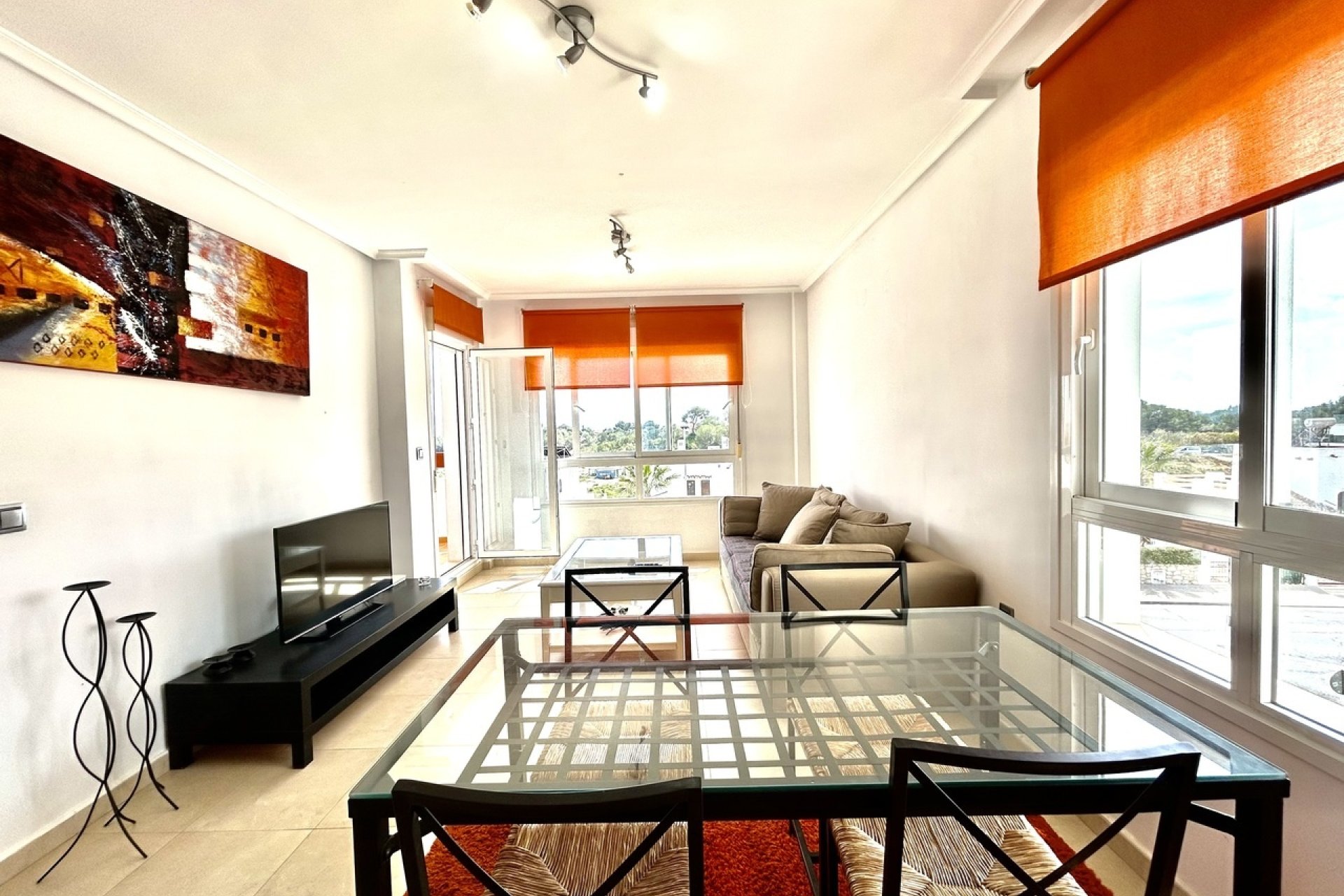 Revente - Apartment -
Villamartin - Costa Blanca