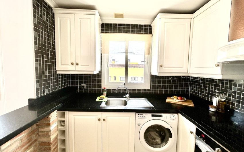 Revente - Apartment -
Villamartin - Costa Blanca