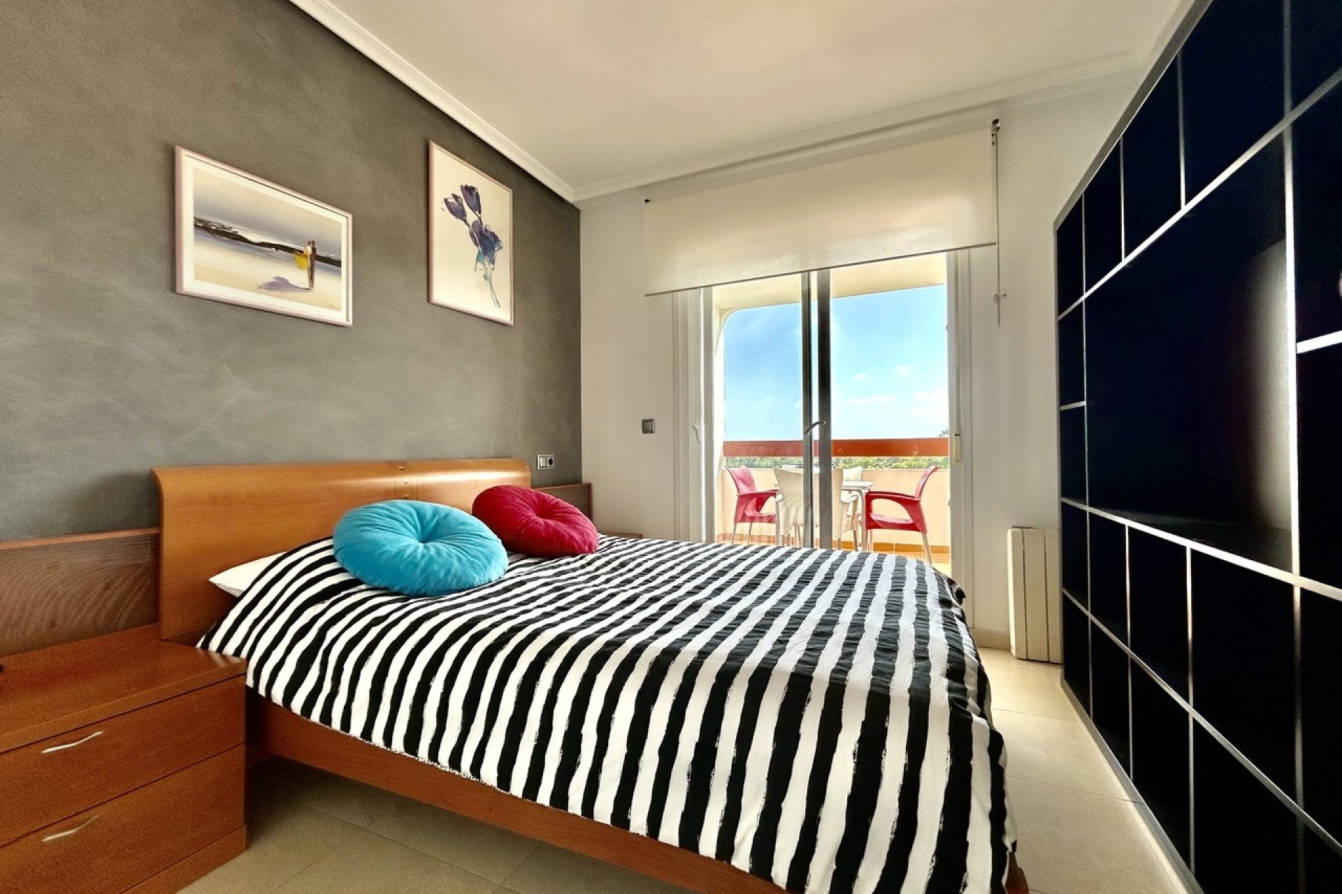 Revente - Apartment -
Villamartin - Costa Blanca
