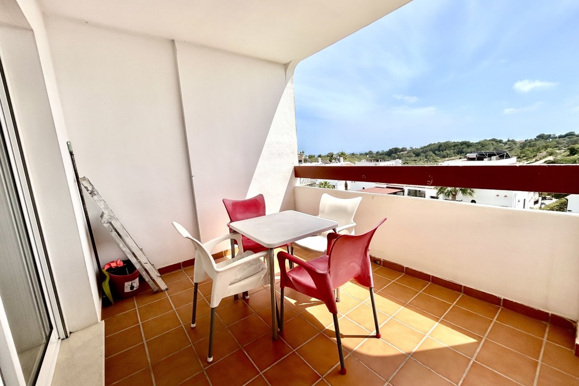 Revente - Apartment -
Villamartin - Costa Blanca