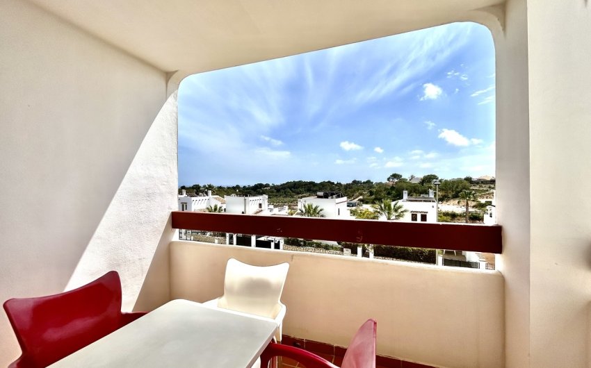 Revente - Apartment -
Villamartin - Costa Blanca