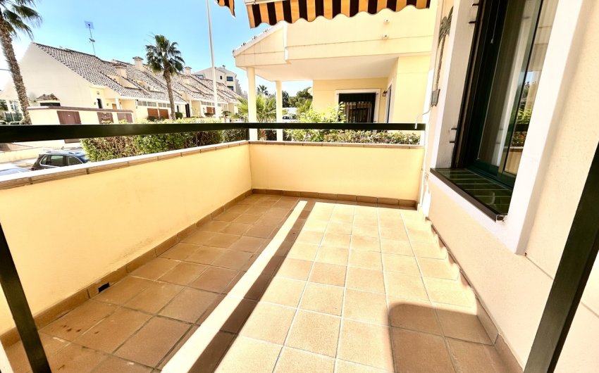 Revente - Apartment -
Villamartin - Costa Blanca