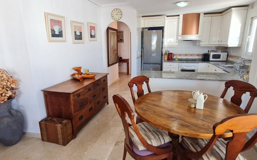 Revente - Apartment -
Villamartin - Costa Blanca