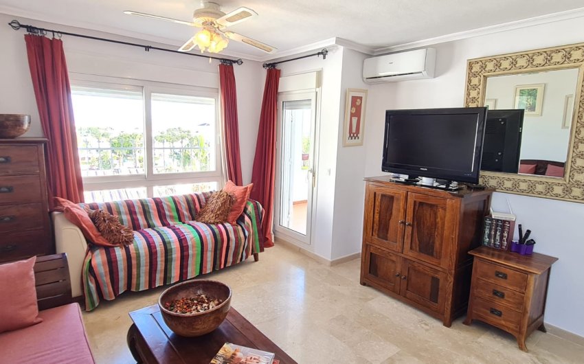 Revente - Apartment -
Villamartin - Costa Blanca