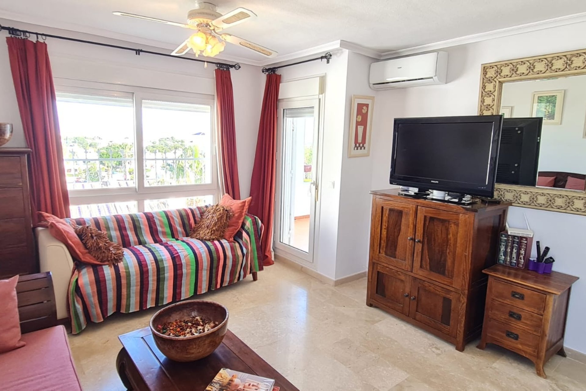 Revente - Apartment -
Villamartin - Costa Blanca