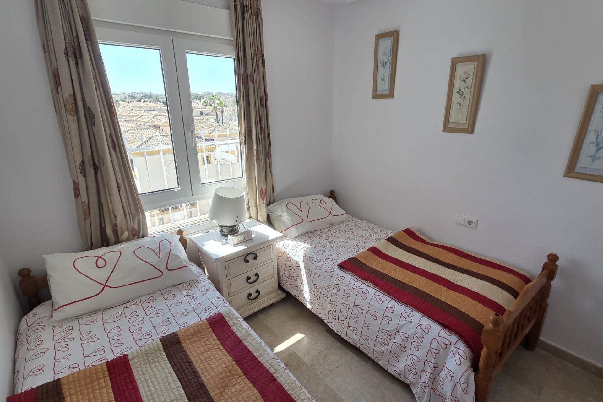Revente - Apartment -
Villamartin - Costa Blanca