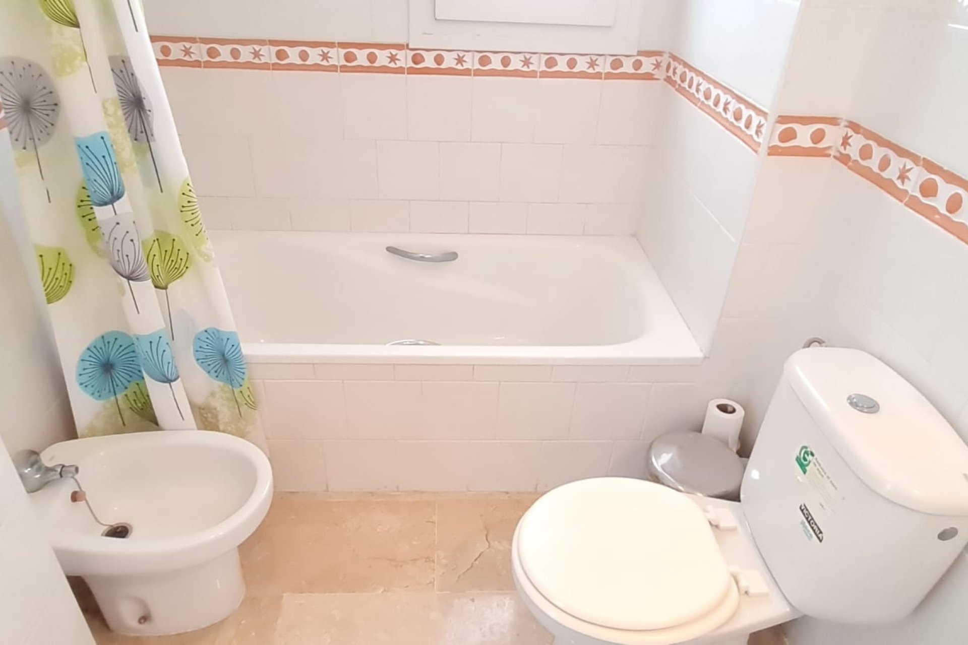Revente - Apartment -
Villamartin - Costa Blanca