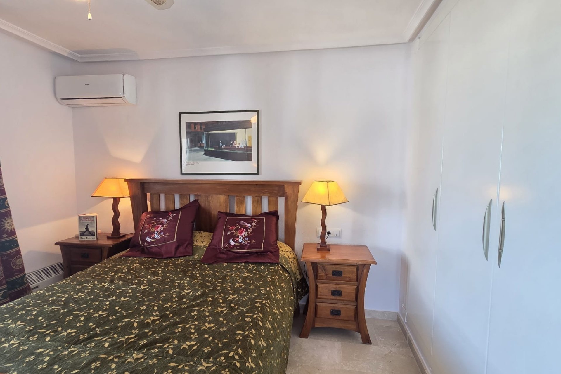 Revente - Apartment -
Villamartin - Costa Blanca
