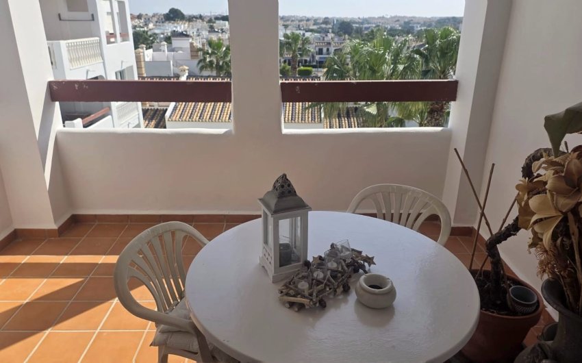 Revente - Apartment -
Villamartin - Costa Blanca