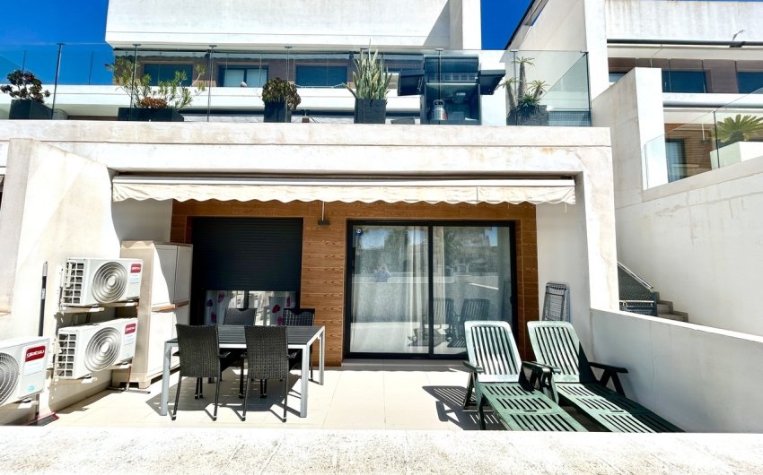 Revente - Apartment -
Villamartin - Costa Blanca
