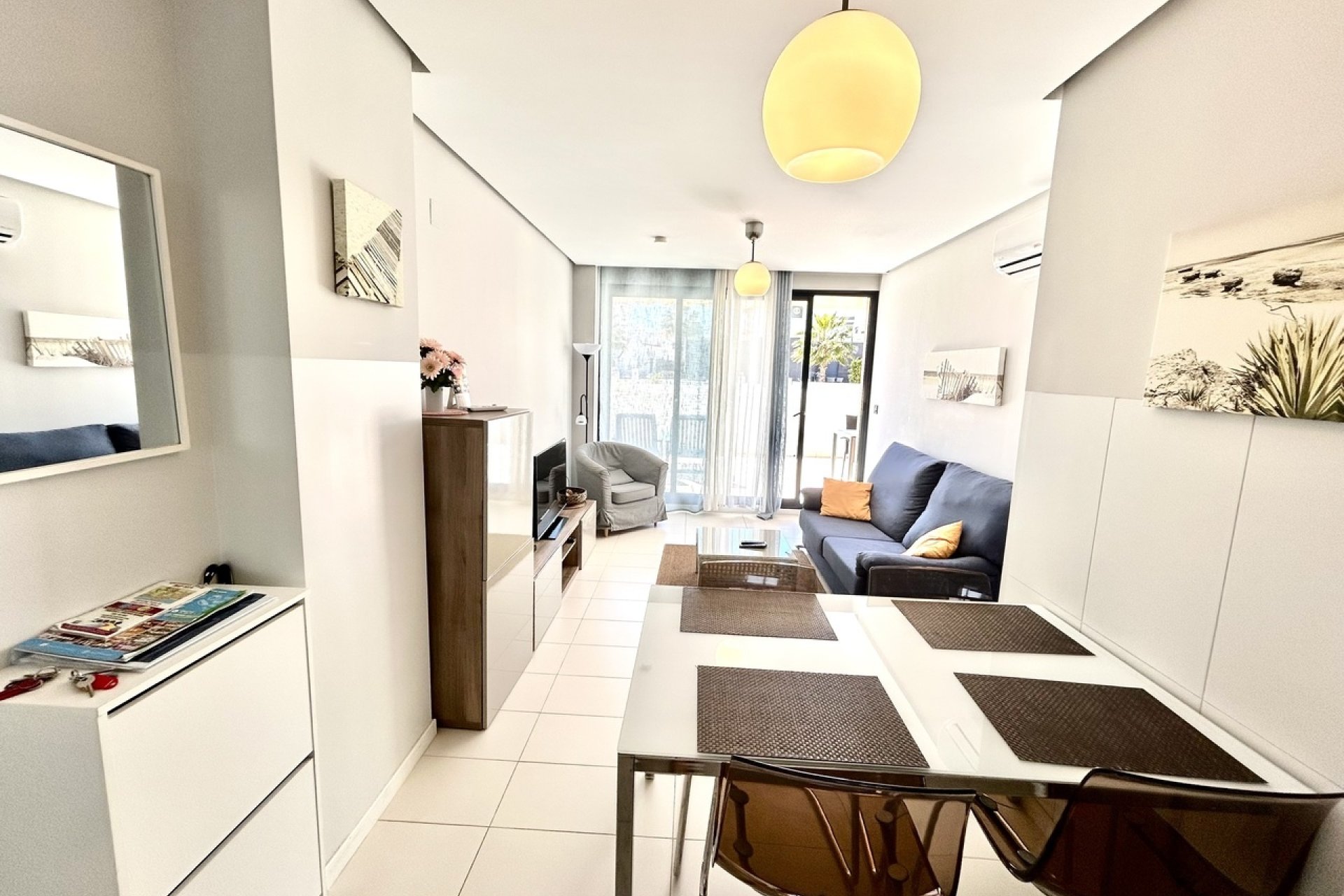 Revente - Apartment -
Villamartin - Costa Blanca