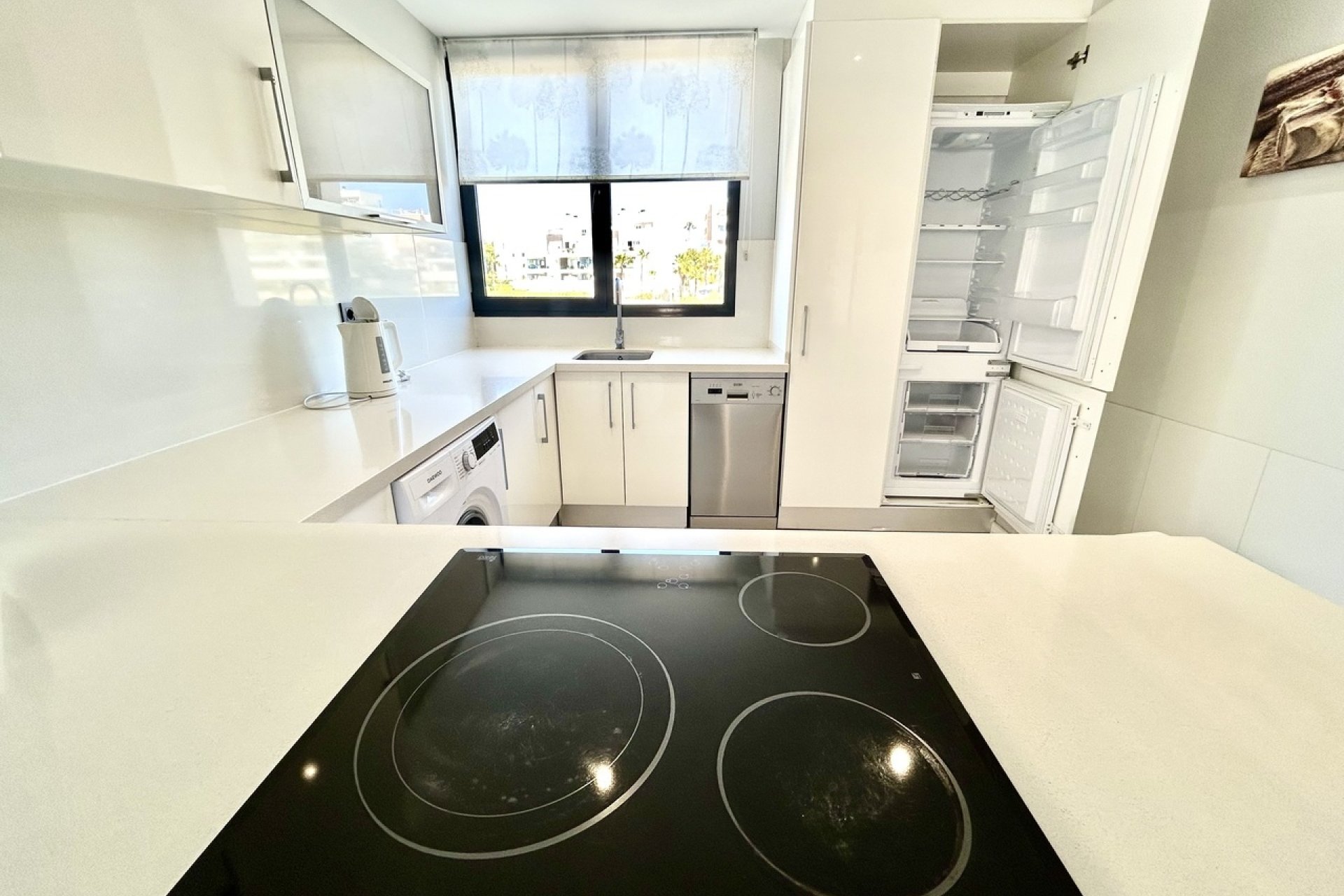 Revente - Apartment -
Villamartin - Costa Blanca