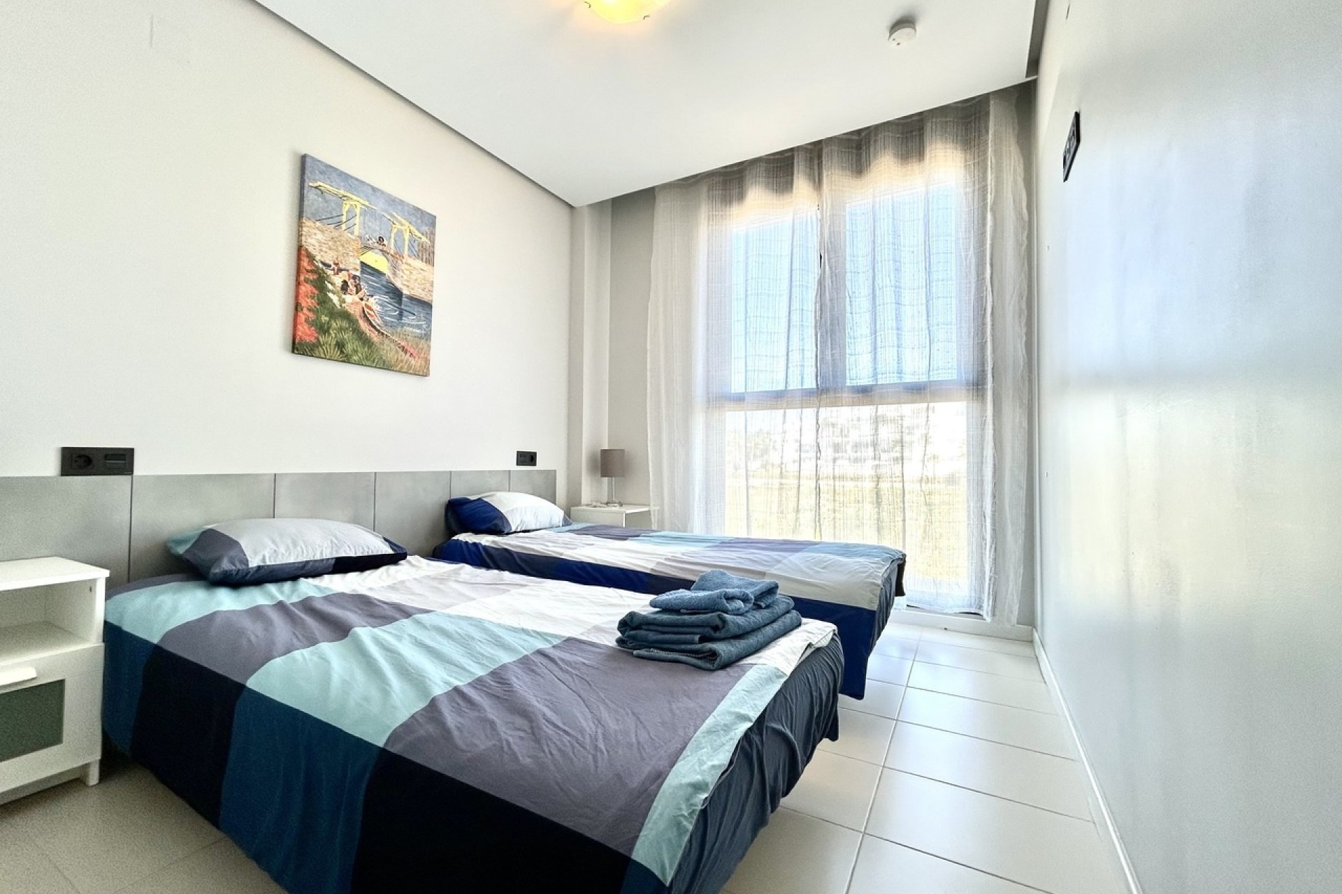 Revente - Apartment -
Villamartin - Costa Blanca