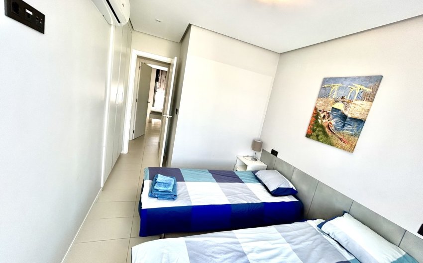 Revente - Apartment -
Villamartin - Costa Blanca