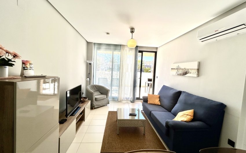 Revente - Apartment -
Villamartin - Costa Blanca