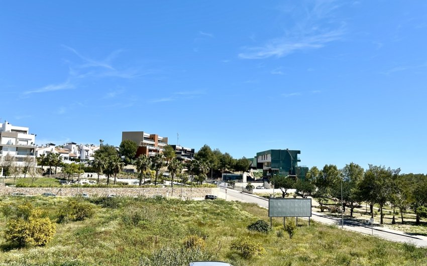 Revente - Apartment -
Villamartin - Costa Blanca
