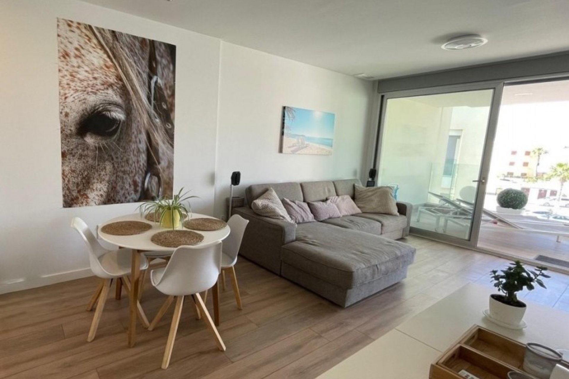 Revente - Apartment -
Villamartin - Costa Blanca