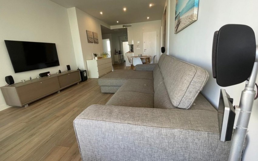 Revente - Apartment -
Villamartin - Costa Blanca