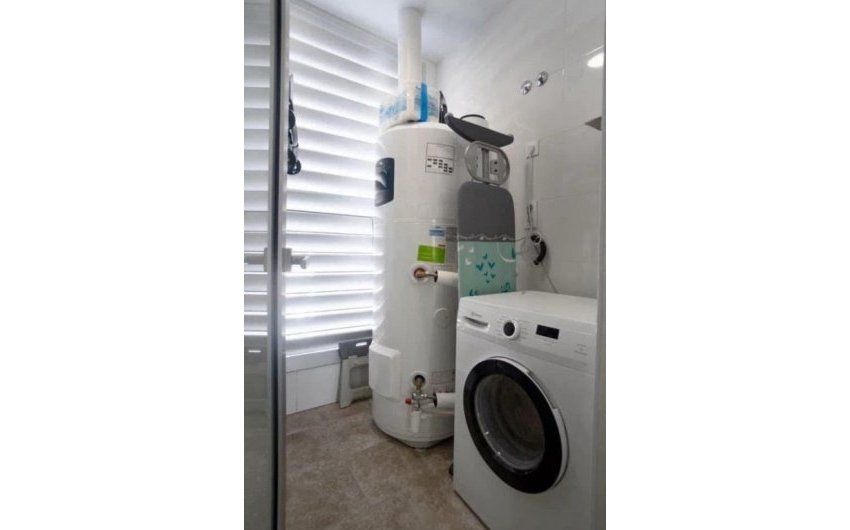 Revente - Apartment -
Villamartin - Costa Blanca