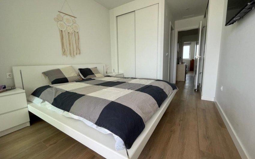 Revente - Apartment -
Villamartin - Costa Blanca