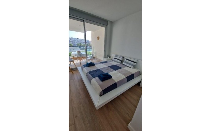 Revente - Apartment -
Villamartin - Costa Blanca