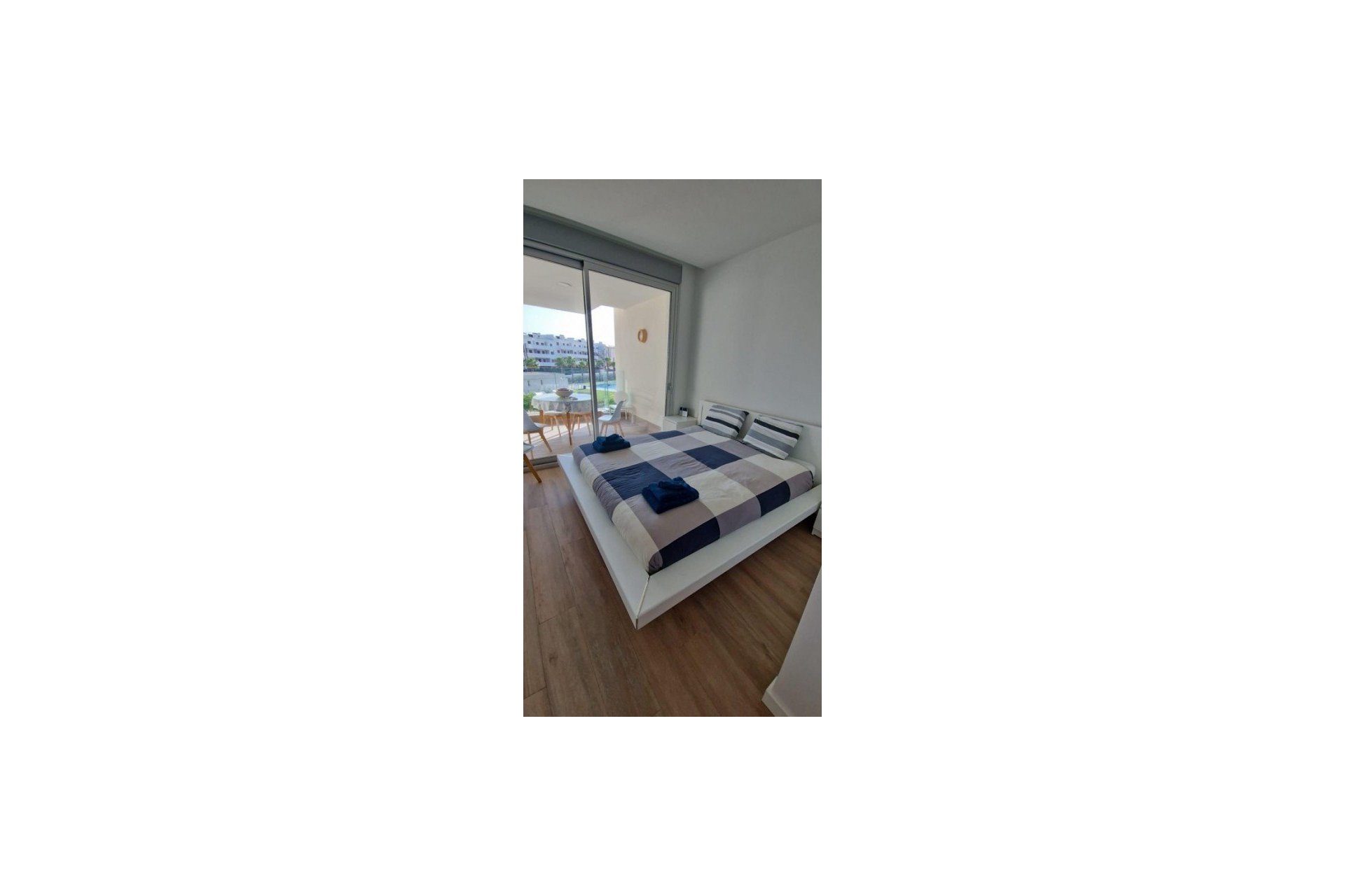 Revente - Apartment -
Villamartin - Costa Blanca