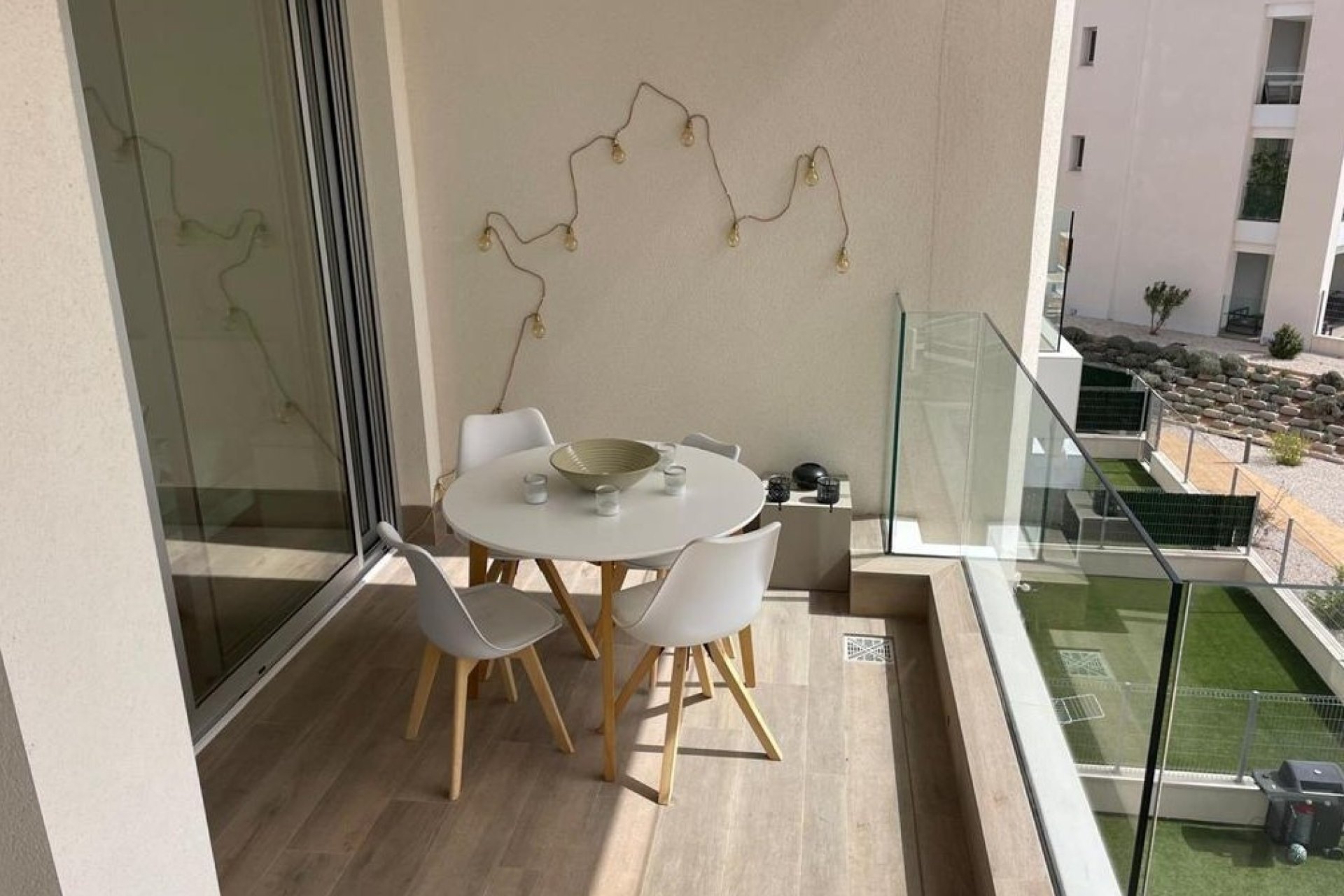 Revente - Apartment -
Villamartin - Costa Blanca