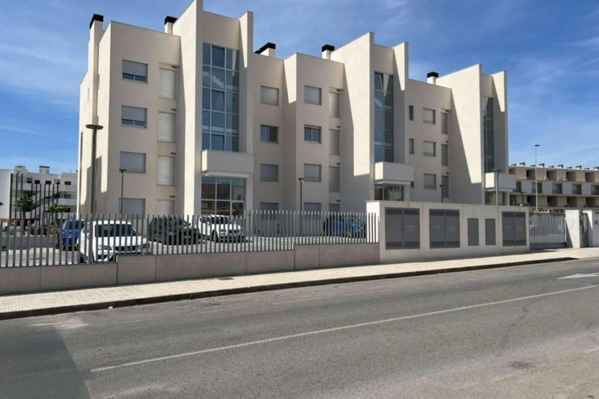 Revente - Apartment -
Villamartin - Costa Blanca