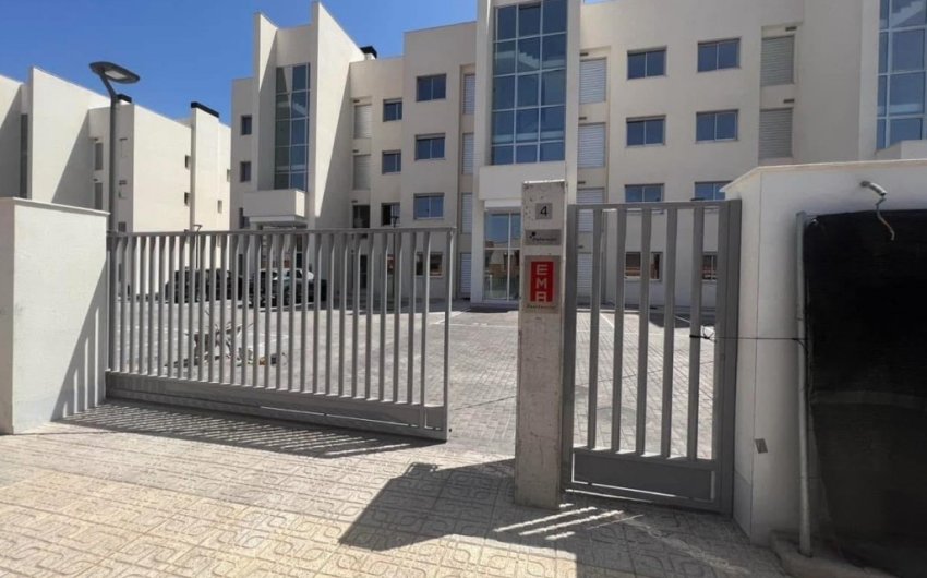 Revente - Apartment -
Villamartin - Costa Blanca