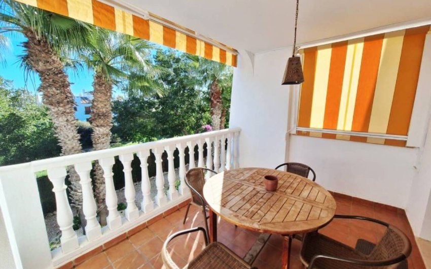 Revente - Apartment -
Villamartin - Costa Blanca