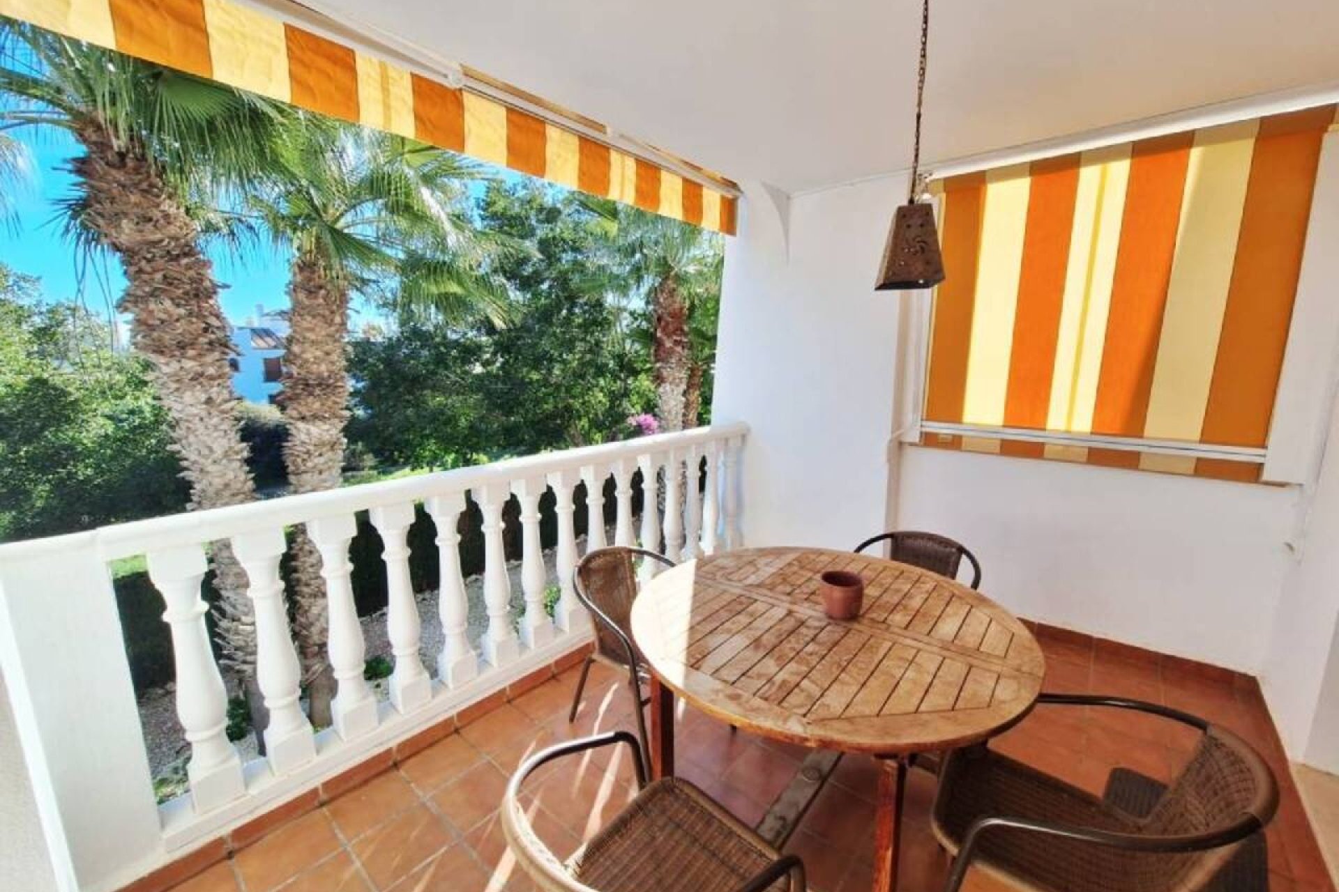 Revente - Apartment -
Villamartin - Costa Blanca