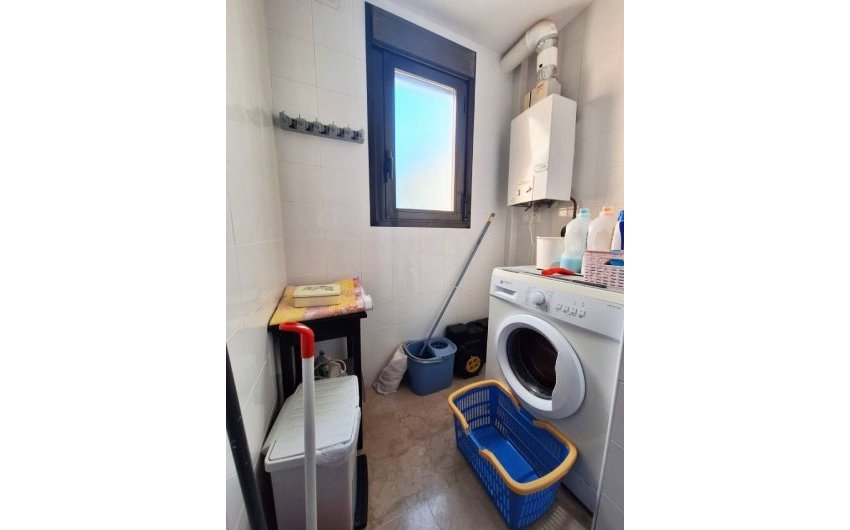 Revente - Apartment -
Villamartin - Costa Blanca
