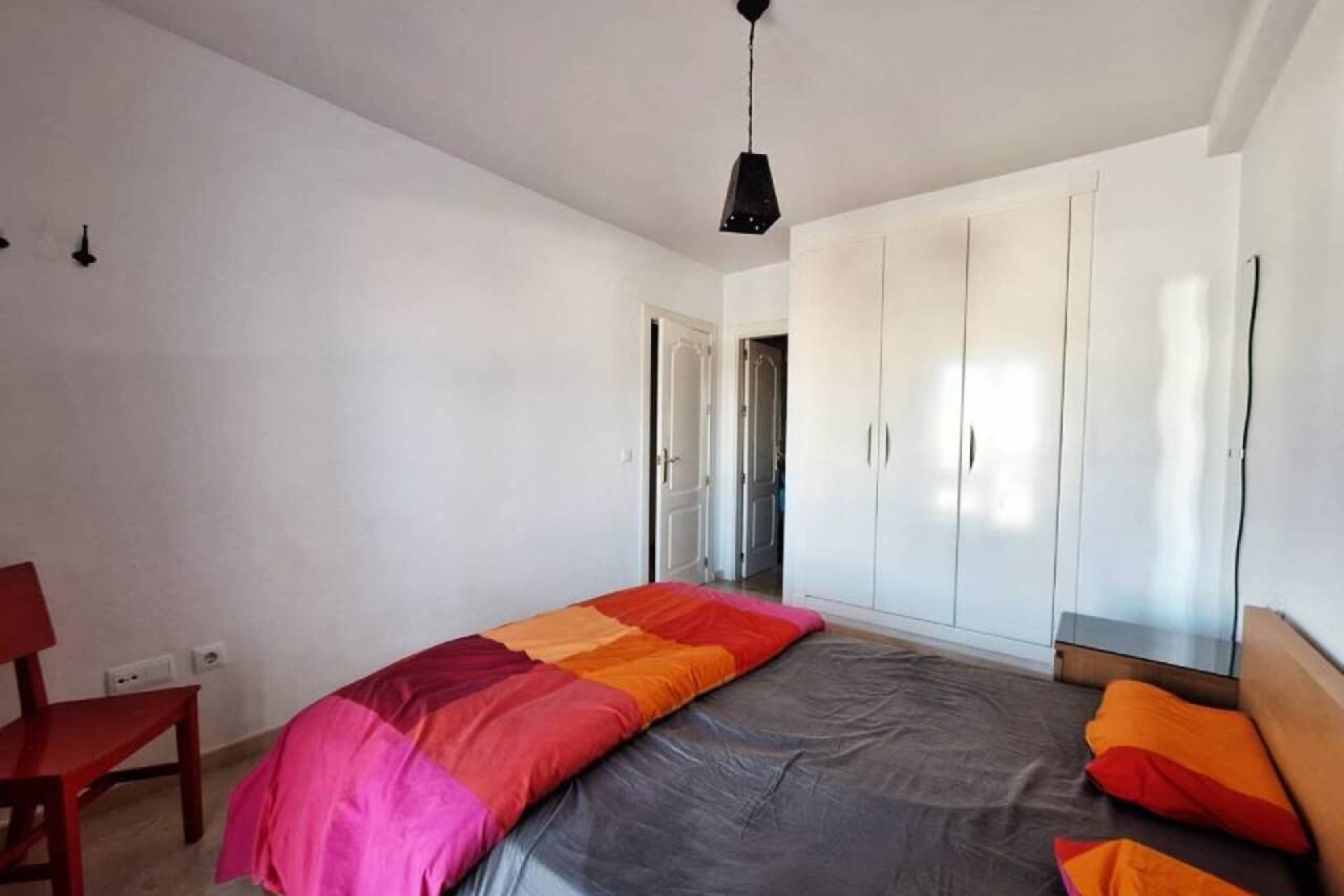Revente - Apartment -
Villamartin - Costa Blanca