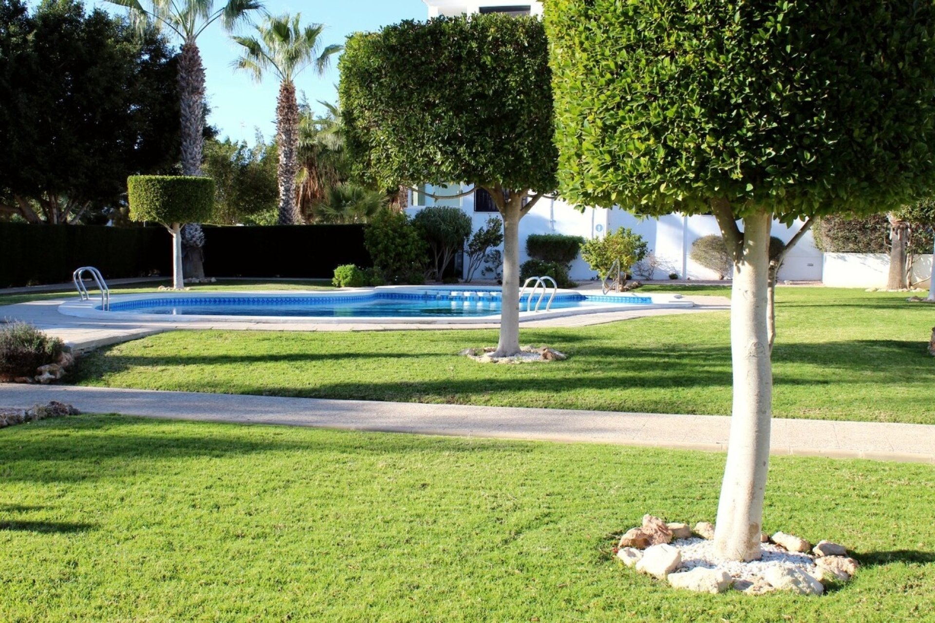Revente - Apartment -
Villamartin - Costa Blanca