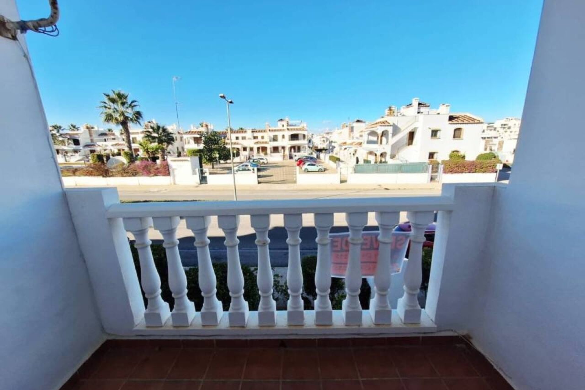 Revente - Apartment -
Villamartin - Costa Blanca