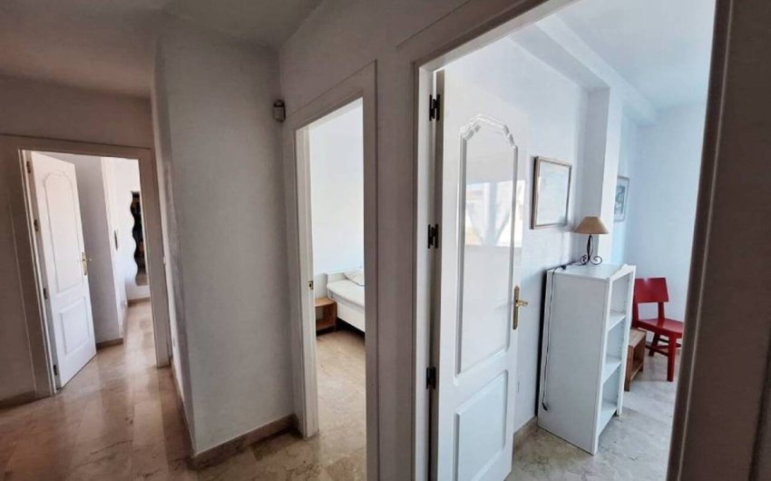 Revente - Apartment -
Villamartin - Costa Blanca