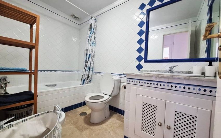 Revente - Apartment -
Villamartin - Costa Blanca