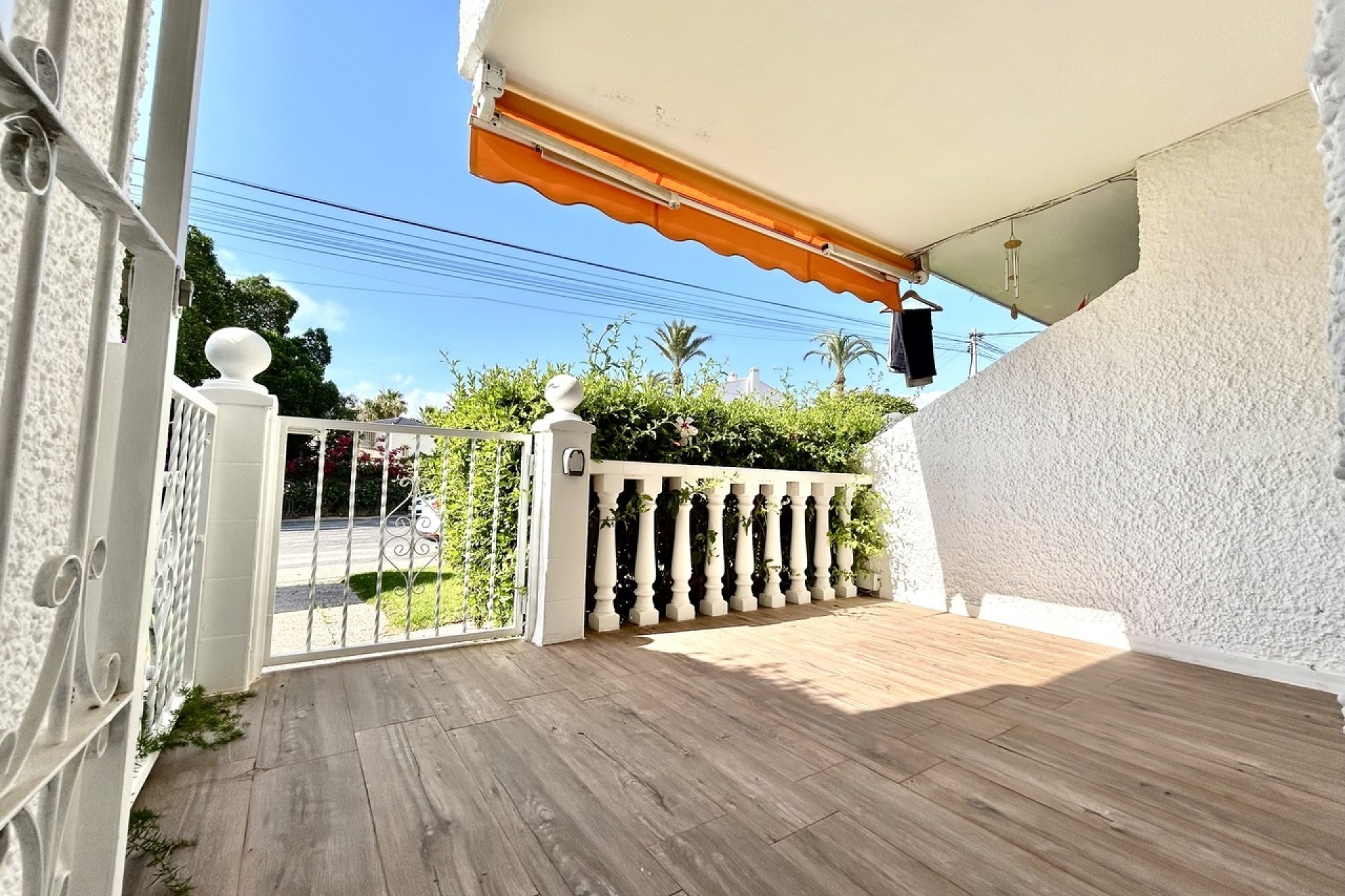 Revente - Apartment -
Villamartin - Costa Blanca