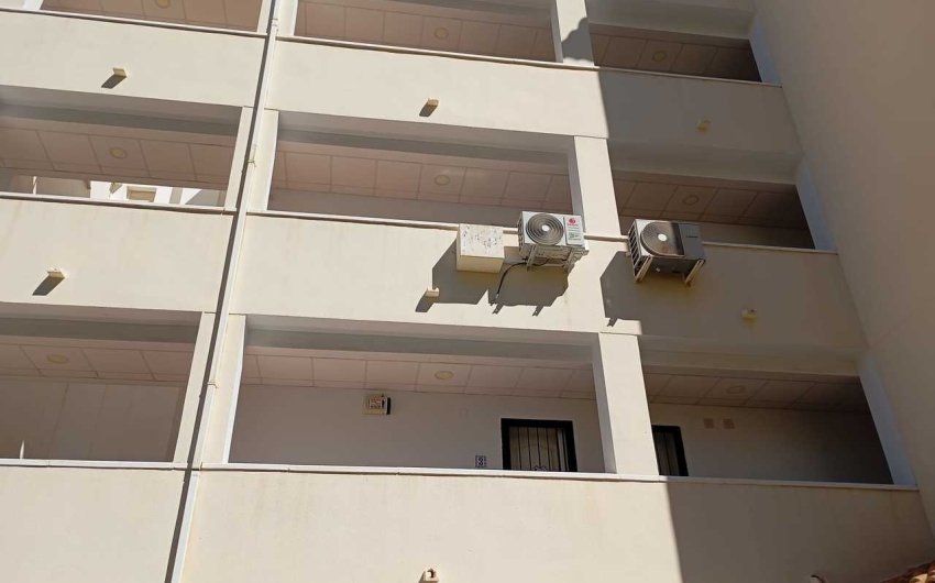Revente - Apartment -
Villamartin - Costa Blanca