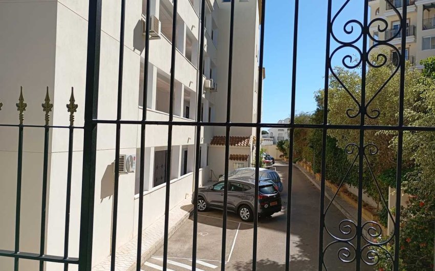 Revente - Apartment -
Villamartin - Costa Blanca