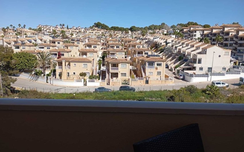 Revente - Apartment -
Villamartin - Costa Blanca