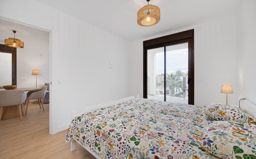 Revente - Apartment -
Villamartin - Costa Blanca