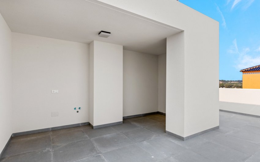Revente - Apartment -
Villamartin - Costa Blanca