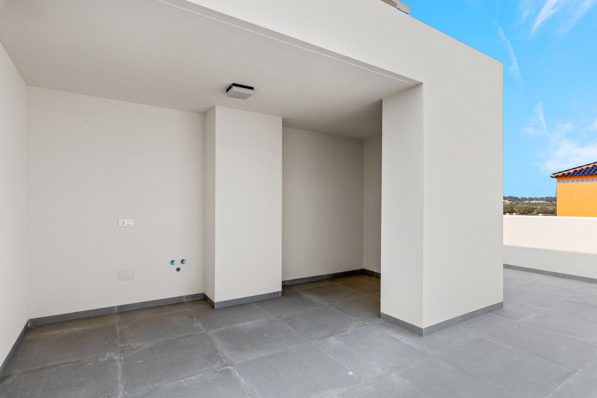 Revente - Apartment -
Villamartin - Costa Blanca