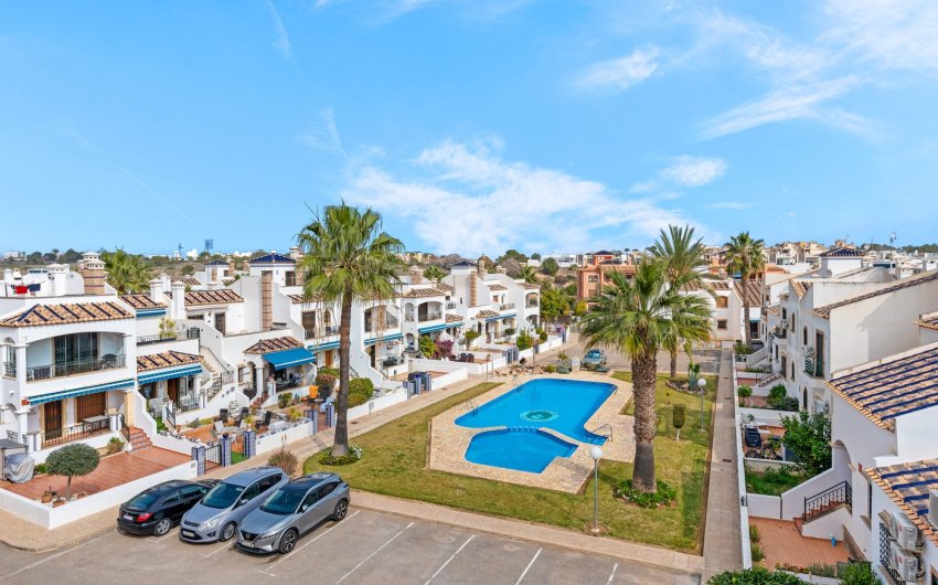 Revente - Apartment -
Villamartin - Costa Blanca