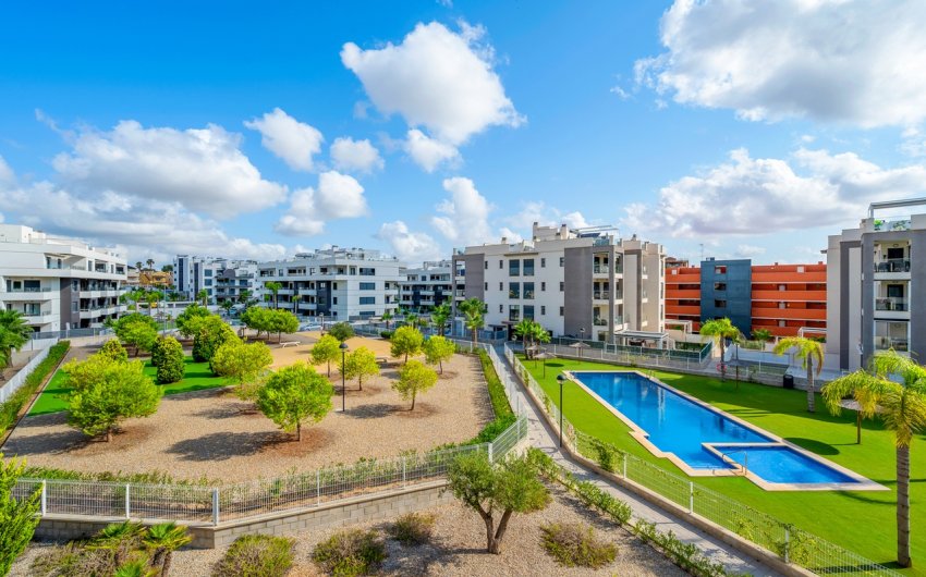 Revente - Apartment -
Villamartin - Costa Blanca
