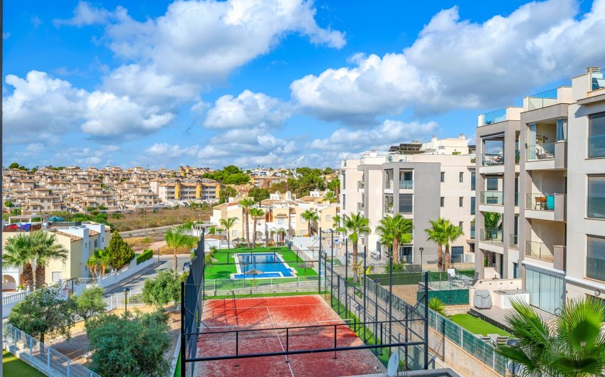 Revente - Apartment -
Villamartin - Costa Blanca