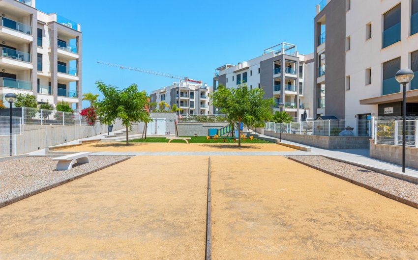 Revente - Apartment -
Villamartin - Costa Blanca