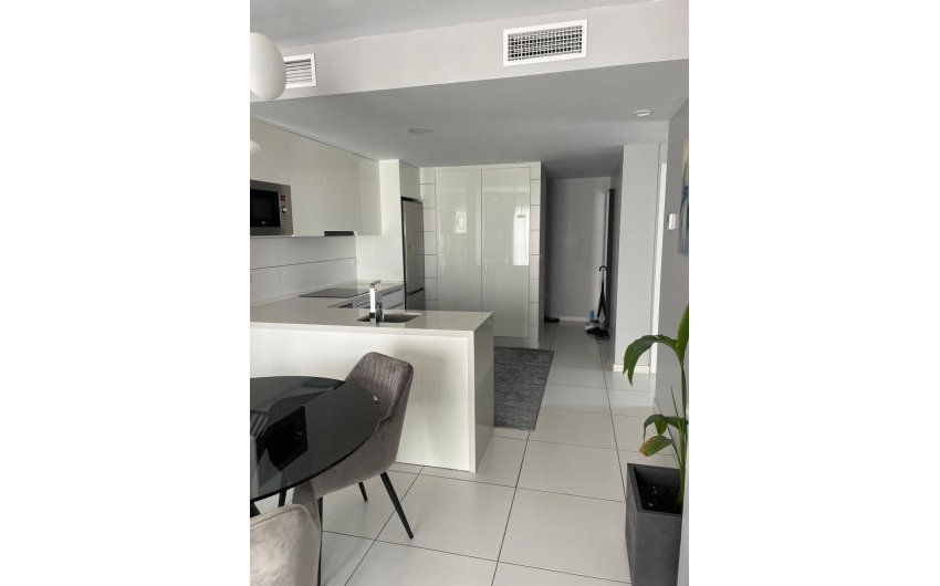Revente - Apartment -
Villamartin - Costa Blanca
