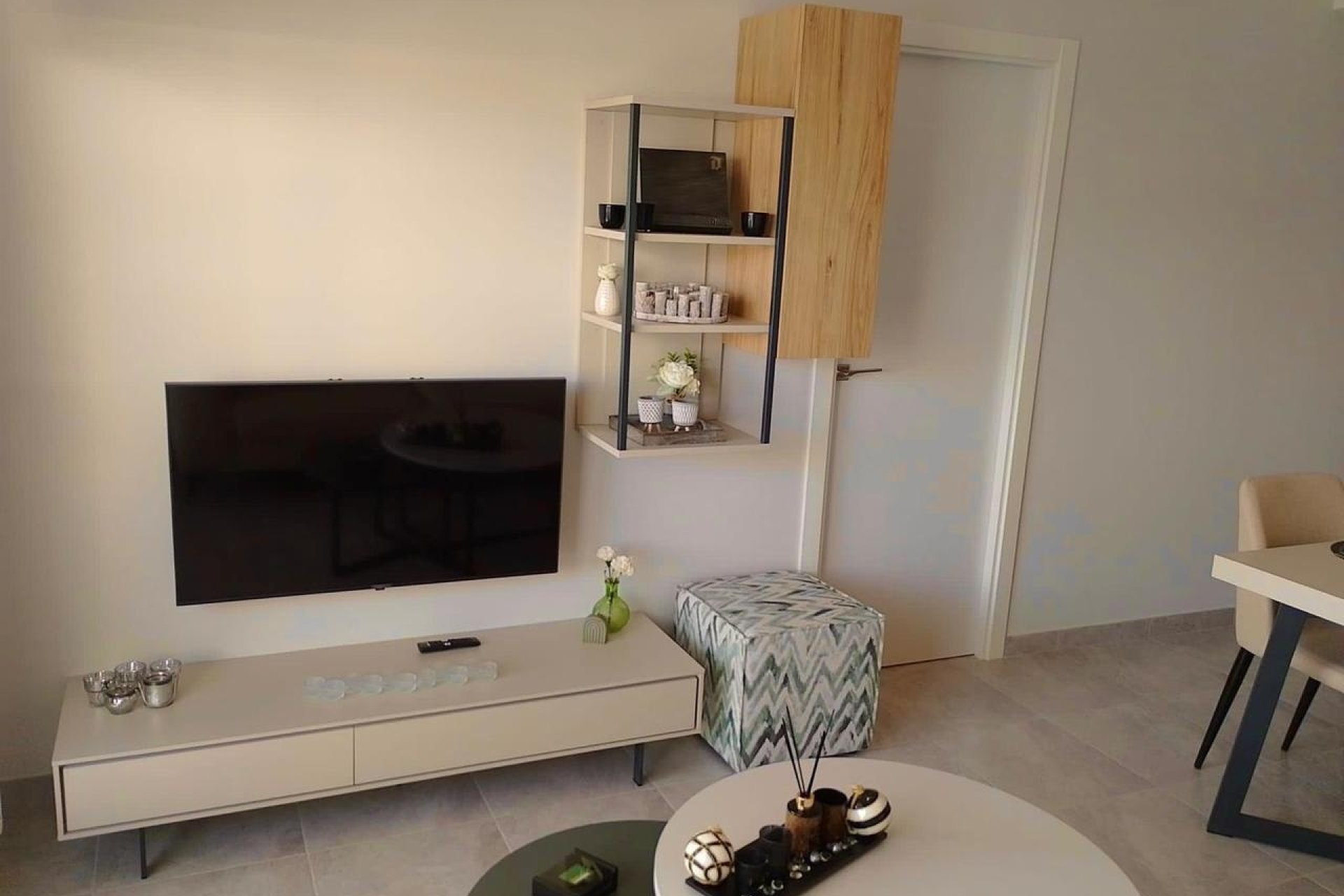 Revente - Apartment -
Villamartin - Costa Blanca